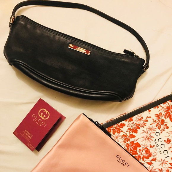 Gucci Handbags - GUCCI Bundle